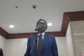 2024 elections to proceed as scheduled: Mahfud MD