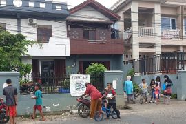 Baznas Palembang berikan layanan konsultasi zakat jelang Idul Fitri