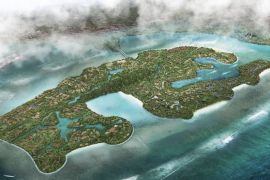 Investor diberi kemudahan fasilitas bebas pajak di KEK Kura Kura Bali