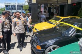 Polisi dalami dugaan perjudian saat balap liar di Kota Malang