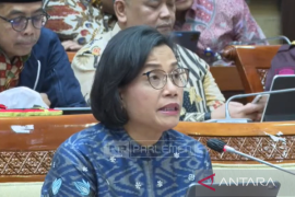 Kasus transaksi emas Rp189 triliun didalami Menkeu
