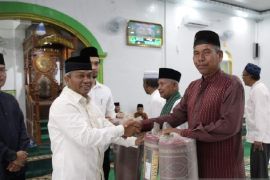 AZP ajak masyarakat Palas tingkatkan keimanan dan ketaqwaan di bulan suci Ramadhan