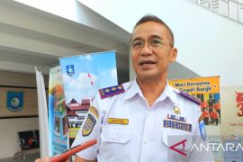 Arus mudik - Dishub Babel Antisipasi Lonjakan Penumpang di Tanjung Kalian