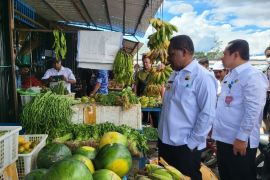Pj Gubernur: Jangan ada kelangkaan beras di kawasan Papua Pegunungan