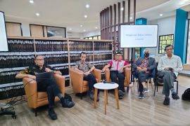 Pakar ITB: Banjir perkotaan bisa diantisipasi dengan kolam retensi pribadi