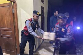 Polres Sukabumi Kota gagalkan penyeludupan  ribuan botol minuman beralkohol