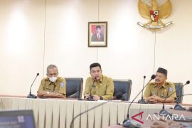 35 orang ASN Pemprov Babel terima tali asih KORPRI