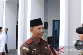 Kejati Babel undang Buya Hendi Kurniah, peringati Nuzulul Qur'an