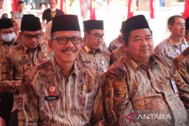 KDEKS Kalsel intensifkan literasi masyarakat terhadap ekonomi syariah