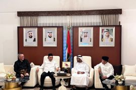 Riau Islands explores cooperation in tourism sector with UAE