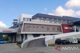 RS Mandalika menargetkan kerjasama BPJS Kesehatan terwujud 2023