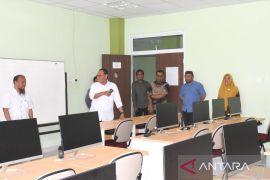 Universitas Negeri Gorontalo siapkan fasilitas pendukung pelaksanaan UTBK-SNBT