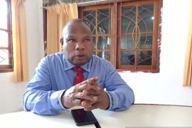 Klasis GKI Sentani imbau umat jaga toleransi beragama
