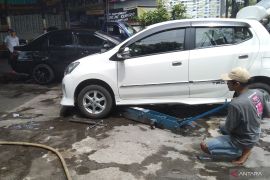 Apindo Bali minta pengusaha taat bayar THR Idul Fitri