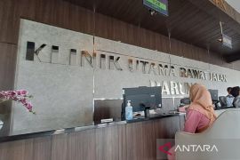 Pemkab Bogor lanjutkan pembangunan RSUD Parung pada 2024