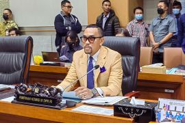 Anggota DPR apresiasi kinerja Polda Sumut gerak cepat respons kasus AKBP AH