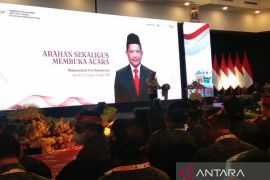 Mendagri Tito Karnavian minta kepala daerah berdayakan FKUB jaga toleransi