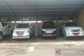 Pemkab Batang larang mobil dinas untuk mudik Lebaran