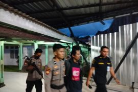 Curi HP pengunjung pasien RSUD Selong, pelaku rasakan dinginnya lantai sel