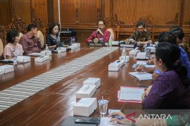 TPID Badung terus berupaya kendalikan inflasi jelang  Idul Fitri