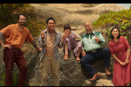 Film "Hello Ghost" versi Indonesia tayang di bisokop 11 Mei 2023