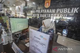 Mal Pelayanan Publik Di Kalsel