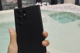 Inspirasi konten foto untuk isi momen ngabuburit pakai Galaxy S23