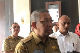 Tekan inflasi Gubernur Kalbar minta Bulog salurkan beras untuk 360 ribu KK