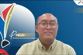 PHR gelar PENA, ajang anugerah jurnalistik di Riau