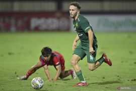 Liga 1: Persebaya tidak diperkuat Ze Valente saat lawan Persikabo