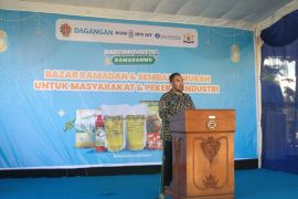 Dagangan dukung Disperindag DIY gelar Bazar Ramadhan