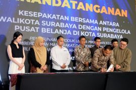 Cak Eri dorong pusat belanja jual produk dalam negeri