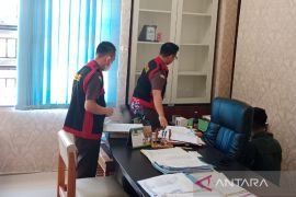 Kejari OTT PPPK Tenaga Kesehatan dan ASN BKPSDM Seluma