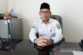 Kemenag Barsel tetapkan kadar zakat fitrah 1444 hijriyah