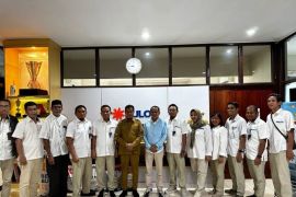 Perum Bulog Papua berharap dukungan pemerintah dalam penyaluran beras