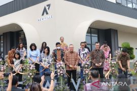 Lippo Cikarang bukukan pendapatan Rp1,27 triliun tahun 2022