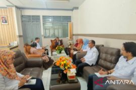 Bawaslu Gorontalo fasilitasi kerja tim seleksi