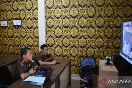 Kejari Pasaman Barat usulkan penghentian perkara pencurian dan penadahan