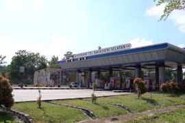 Hutama Karya beri diskon jarak tarif terjauh dua ruas tol di JTTS