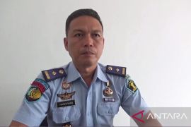 Lapas Muara Bulian usulkan 161 warga binaan terima remisi hari Raya Idul Fitri