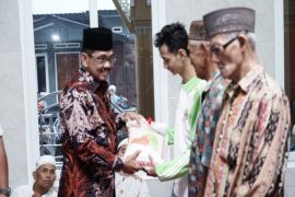 Pemkot imbau masyarakat rayakan Idul Fitri dengan kesederhanaan