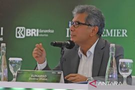 BRI setorkan dividen kepada pemegang saham Rp34,89 triliun