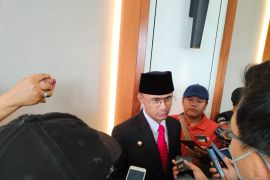 Bupati Hengki berniat kejar infrastruktur digital di sisa masa jabatannya