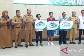 Pemkot Sorong dorong ASN ikut program BP-Jamsostek