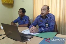 Kesbangpol Buleleng temukan pelanggaran penempatan baliho caleg