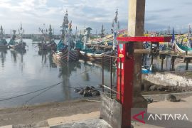 HNSI Jembrana sarankan nelayan lakukan budi daya antisipasi paceklik