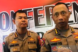 Polisi: Dua pegawai Dishub berbagi peran lakukan pungli di penyebrangan Gilimanuk