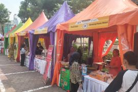 Pemkot Jakbar gelar Bazar Ramadhan libatkan pelaku UMKM