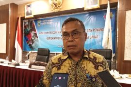 Papua Barat gelar Gerakan Bangga Buatan Indonesia di Manokwari