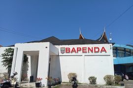 Pemkab Pasaman Barat akan terbitkan SPPT PBB P2 terhadap lima pabrik sawit